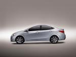Hyundai RB Concept 2010 года